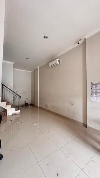 DiJual Ruko Westfield Grand Wisata Bekasi